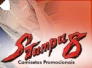 Logo de Stampa 8